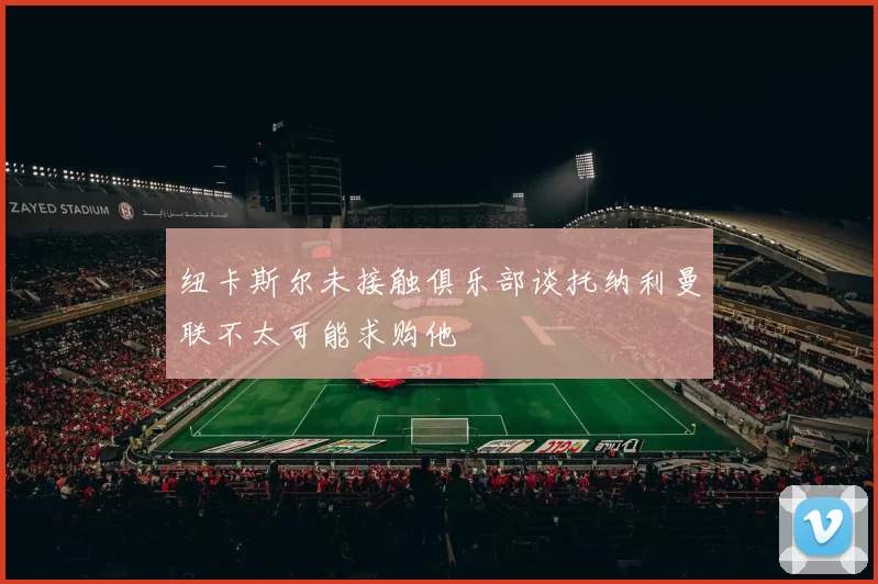 纽卡斯尔未接触俱乐部谈托纳利曼联不太可能求购他